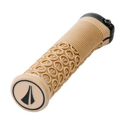Grips SDG THRICE 136 mm Bege Tan