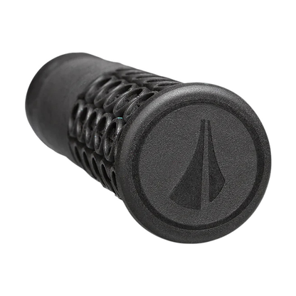 Grips SDG THRICE 136 mm Preto
