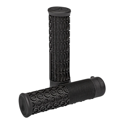 Grips SDG THRICE 136 mm Preto