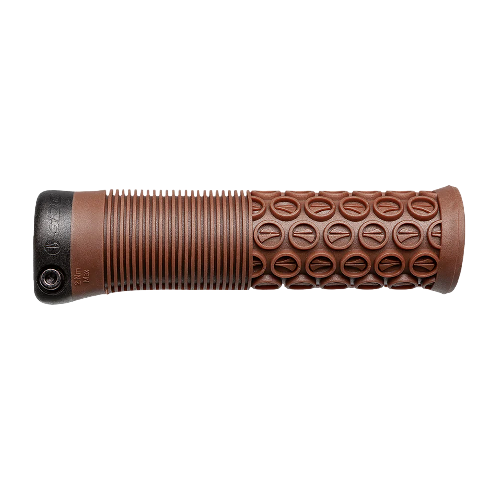 Punhos SDG THRICE 136 mm Castanho Tan