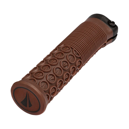 Grips SDG THRICE 136 mm Castanho Tan