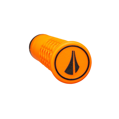 Grips SDG THRICE 136 mm Laranja