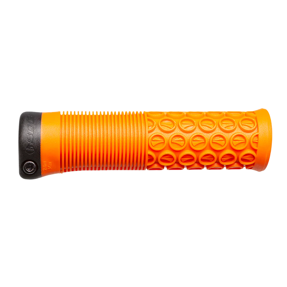 Punhos SDG THRICE 136 mm Laranja