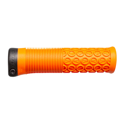 Grips SDG THRICE 136 mm Laranja