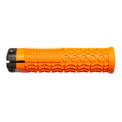 Grips SDG THRICE 136 mm Laranja