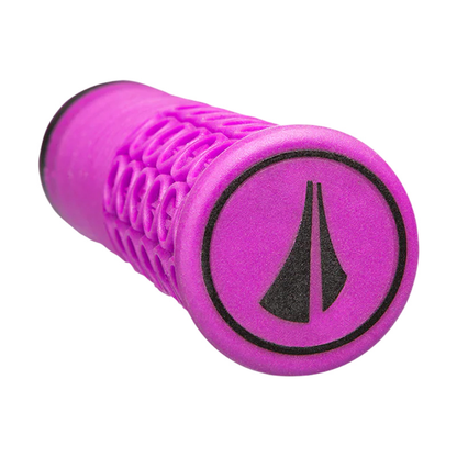 Grips SDG THRICE 136 mm Violeta