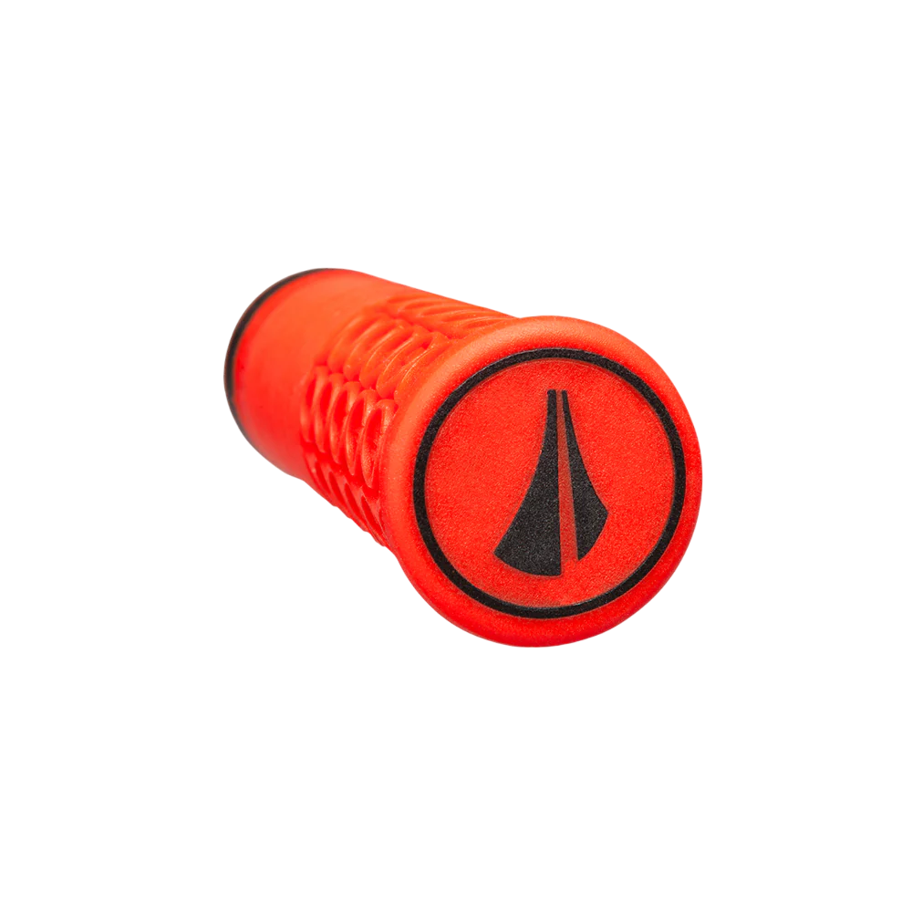 Punhos SDG THRICE 136 mm Vermelho