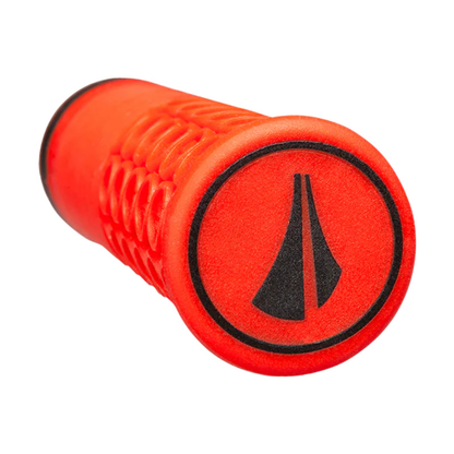 Grips SDG THRICE 136 mm Vermelho