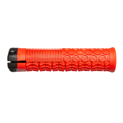 Grips SDG THRICE 136 mm Vermelho