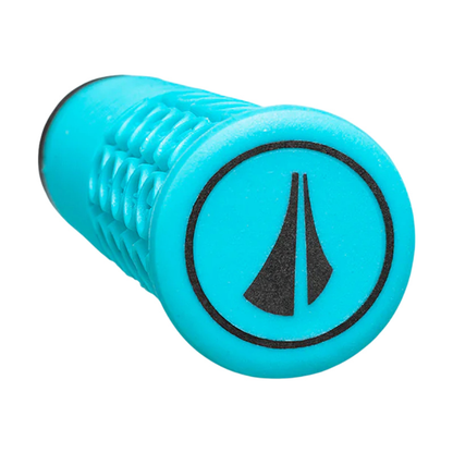 Grips SDG THRICE 136 mm Turquesa