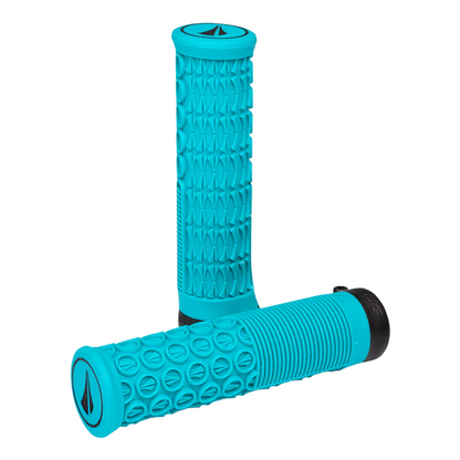 Grips SDG THRICE 136 mm Turquesa