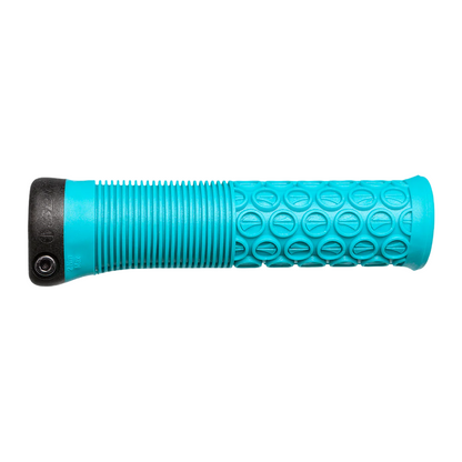 Grips SDG THRICE 136 mm Turquesa