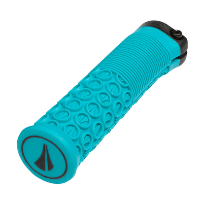 Grips SDG THRICE 136 mm Turquesa