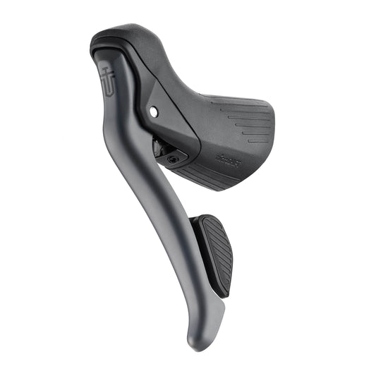 Comando esquerdo de espigão telescópico MICROSHIFT SWORD SB-G7000-LD