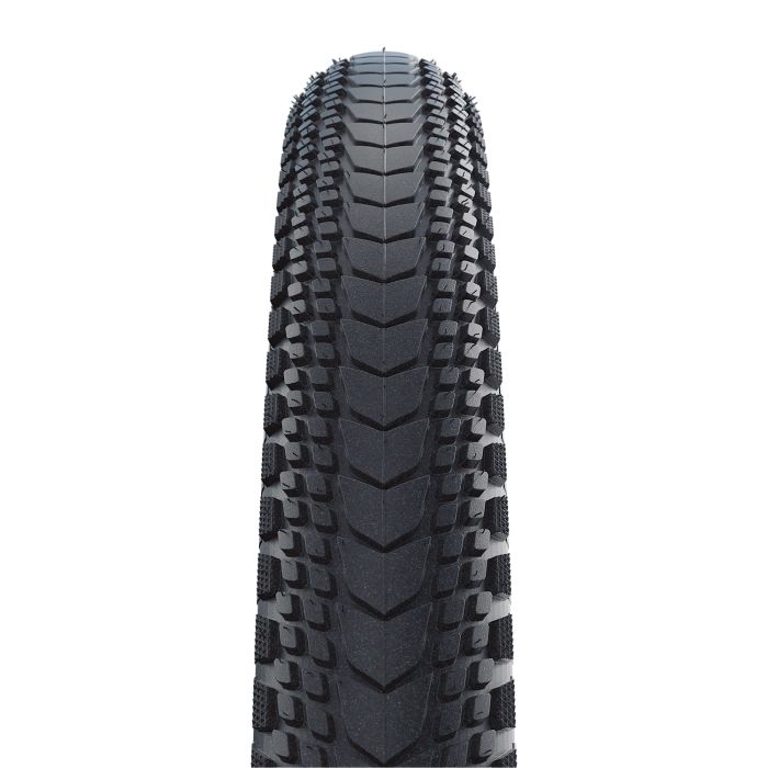 SCHWALBE MARATHON ALMOTION 27.5x2.15 ADDIX V-Guard Reflex Tubetype Pneu macio