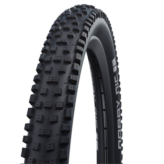 Pneu SCHWALBE Nobby Nic ADDIX DD RaceGuard 29x2.40 Tubeless Ready Souple