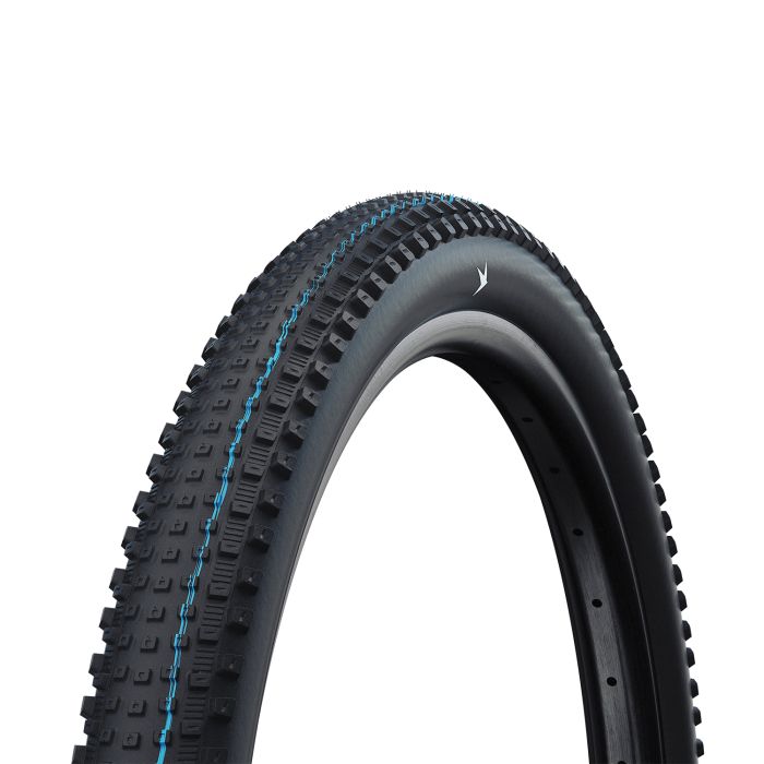 Pneu SCHWALBE RICK XC PRO 29x2.40 ADDIX SPEEDGRIP Tubeless Ready Soft Black