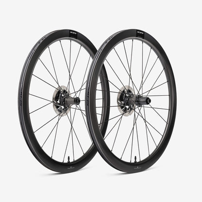 Par de rodas SCOPE S4