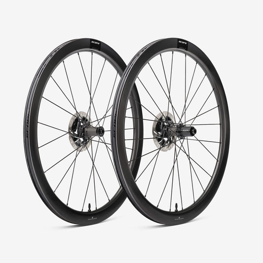 Par de rodas SCOPE S4