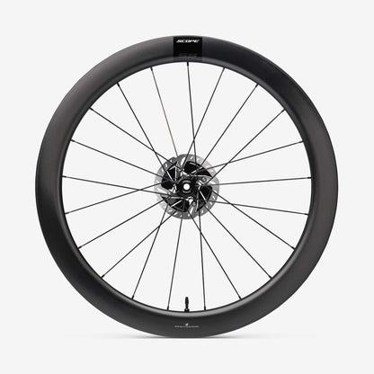 SCOPE S5 - frente