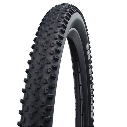 Pneu SCHWALBE RACING RAY 29x2.35 ADDIX PERFORMANCE Tubeless Ready Flexível Preto