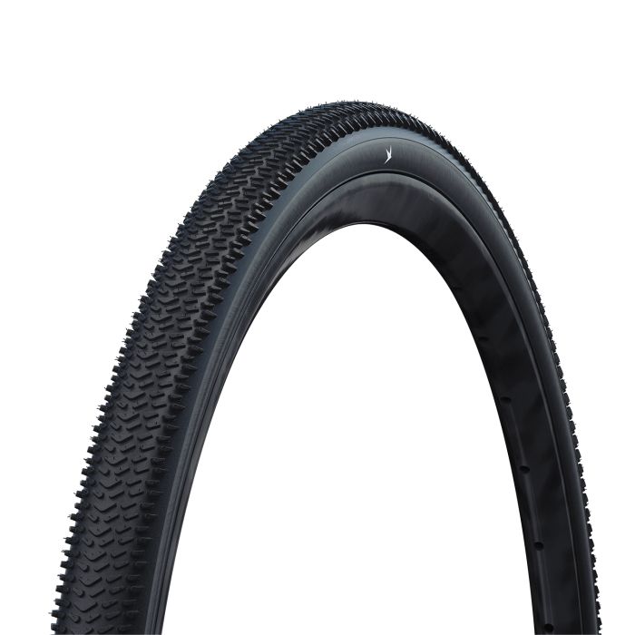 Pneu SCHWALBE G-ONE R PRO ADDIX Race V-Guard 700x35C Tubeless Ready