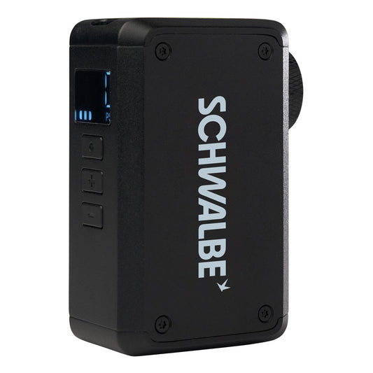 Bomba Elétrica SCHWALBE E-MICRO CLIK VALVE