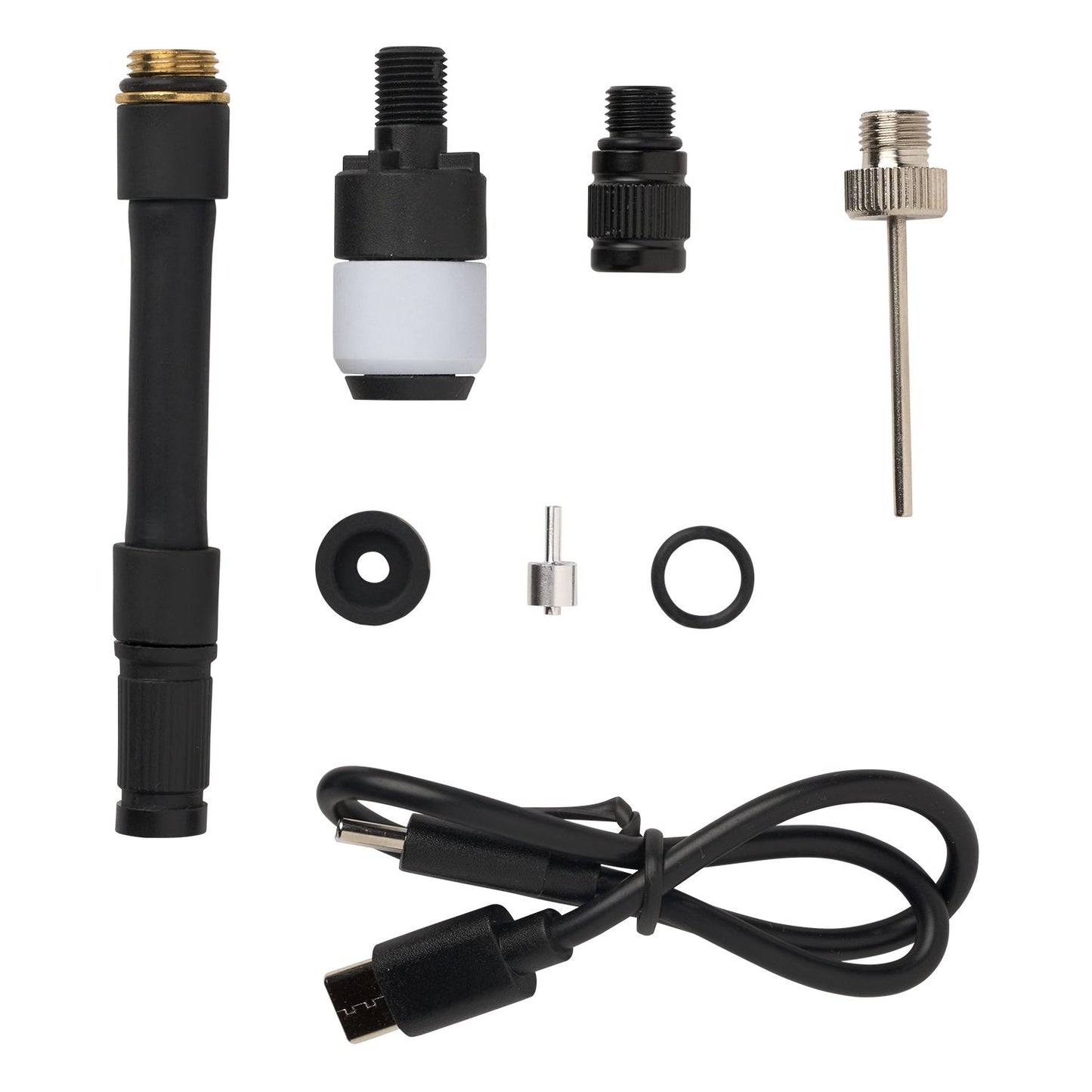 Pompe Electrique SCHWALBE E-MICRO CLIK VALVE