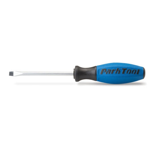 Chave de fendas plana de 6 mm PARK TOOL SD-6
