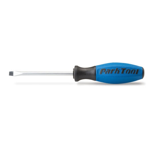 Chave de fendas plana de 6 mm PARK TOOL SD-6