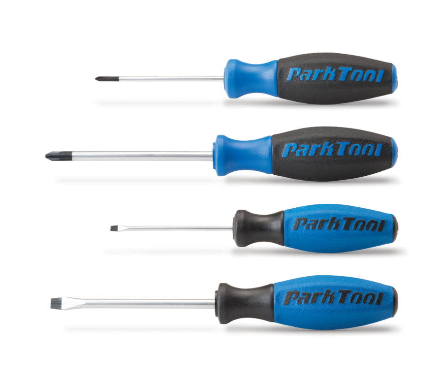Park Tool SD-SET conjunto de chaves de fendas de oficina