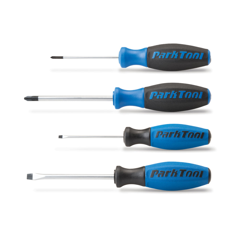 Park Tool SD-SET conjunto de chaves de fendas de oficina