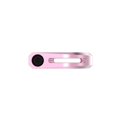 Abraçadeira de Selim TITLE Rosa