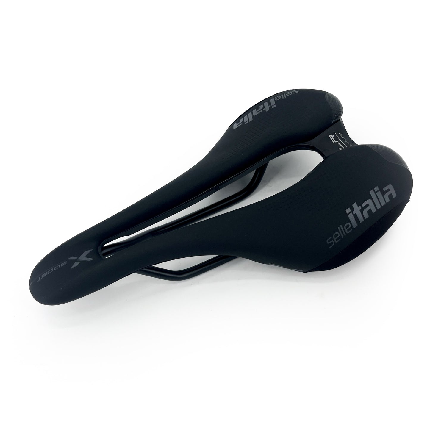 Selim SELLE ITALIA SLR BOOST X-CROSS SUPERFLOW L Carris Manganês