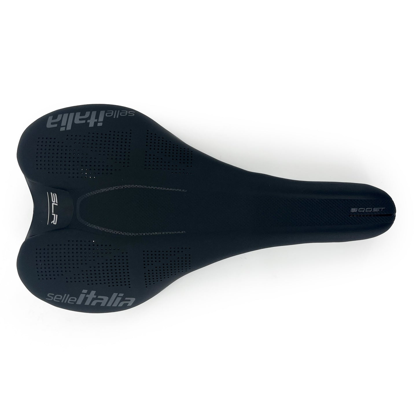 Selim SELLE ITALIA SLR BOOST L Carris Manganês Preto