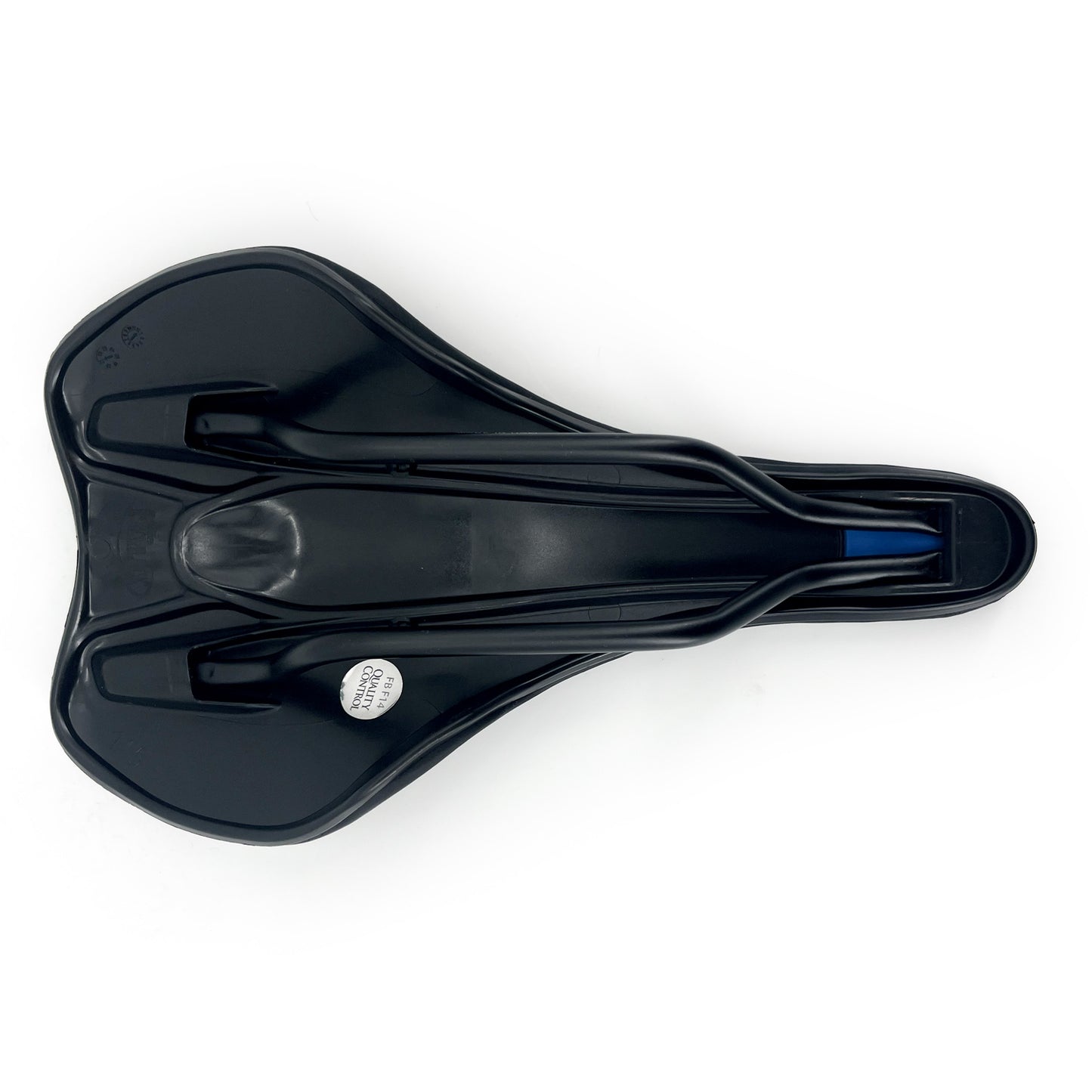 Selim SELLE ITALIA SLR BOOST L Carris Manganês Preto