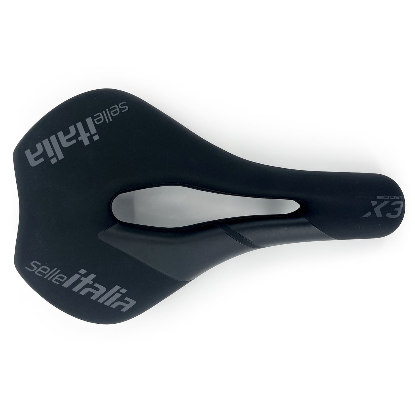 Selim SELLE ITALIA X3 LADY BOOST Carris para mulher Fec