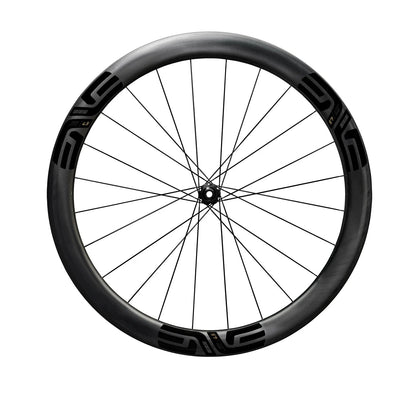 Par de Rodas ENVE SES 4.5 Tubeless Ready (Center Lock) Preto