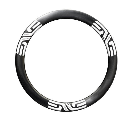 ENVE SES 4.5 700c 50mm jante dianteira branca