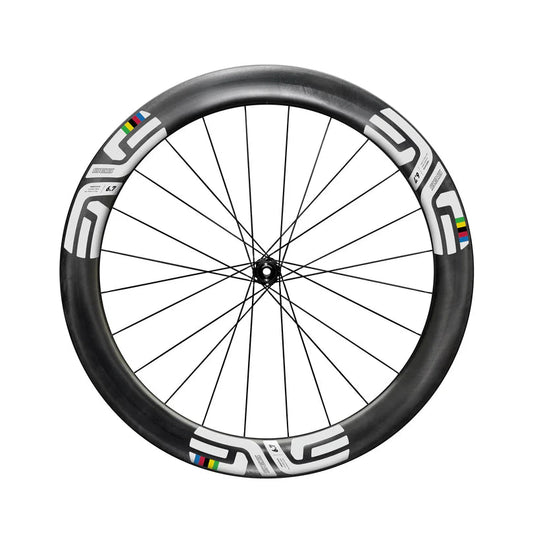 Roda dianteira ENVE SES 6.7 White