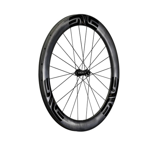 Roda dianteira ENVE SES 6.7 Preto