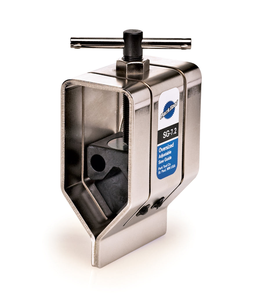 Park Tool SG-7.2 Guia de corte sobredimensionada
