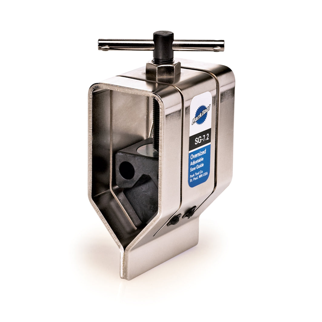 Park Tool SG-7.2 Guia de corte sobredimensionada