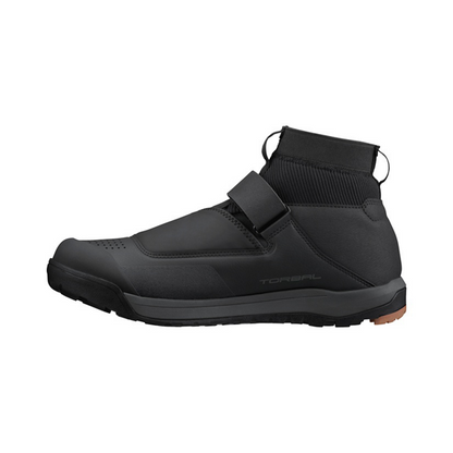 Sapatos BTT INVERNO SHIMANO GE900 GTX Preto