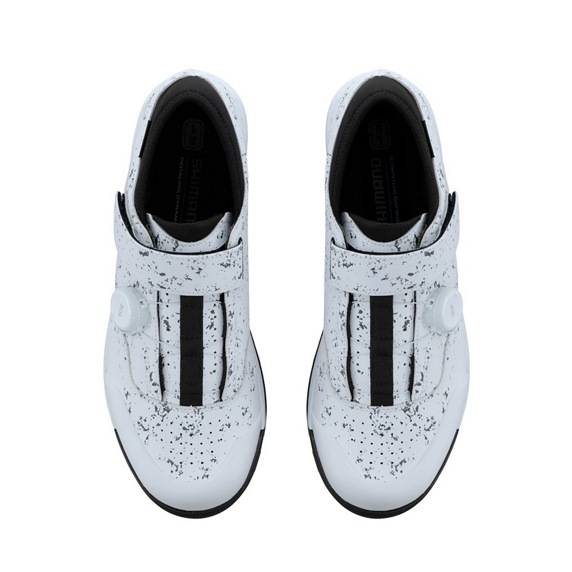 Sapatos de BTT SHIMANO GE900 HS Branco
