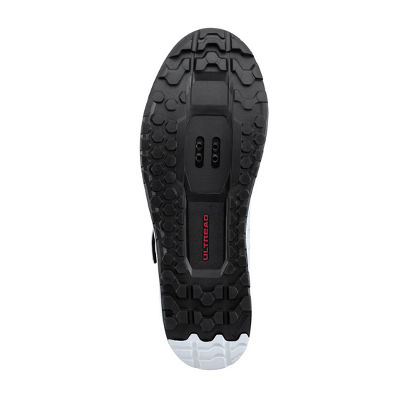 Sapatos de BTT SHIMANO GE900 HS Branco