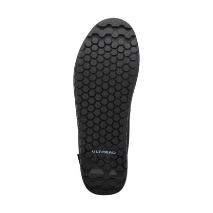 Sapatilhas VTT SHIMANO GF400 Preto