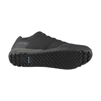 Sapatilhas VTT SHIMANO GF400 Preto