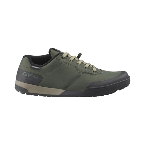 Sapatos de BTT SHIMANO GF400 Verde