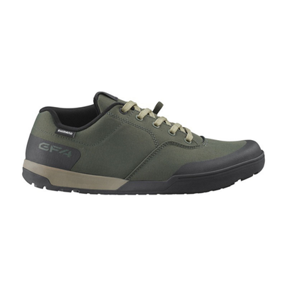 Sapatos de BTT SHIMANO GF400 verde